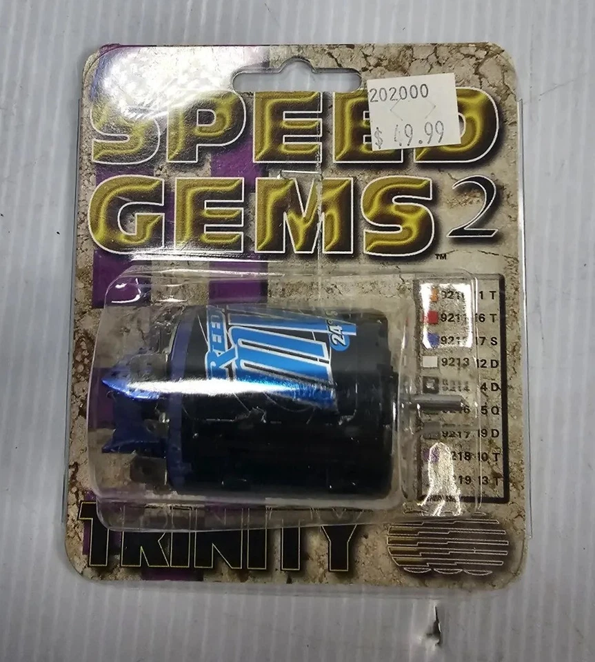 Coche de radiocontrol Reedy RARO MOTOR CEPILLADO VINTAGE - Reedy MVP 24° Stock Epic Foto 4 de 4