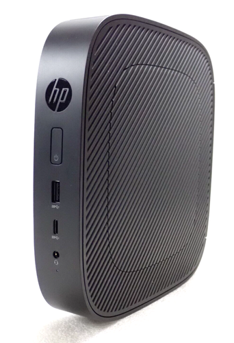 HP T530 Thin Client, 8GB RAM, 128GB SSD Flash, Win10 LTSB - Picture 2 of 12