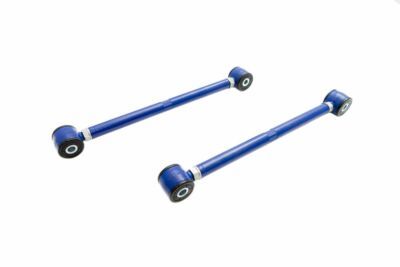 Megan Racing Adjustable Rear Lower Toe Control Arms Set for Kia Stinger 18+ New