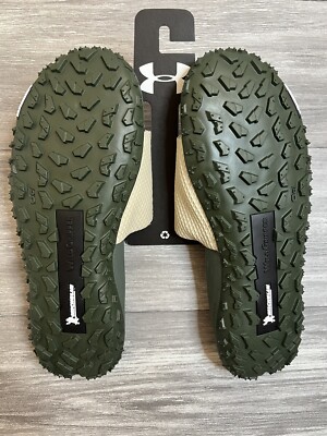 Under Armour Slides Mens 13 Project Rock Michelin Charged  display picture 1