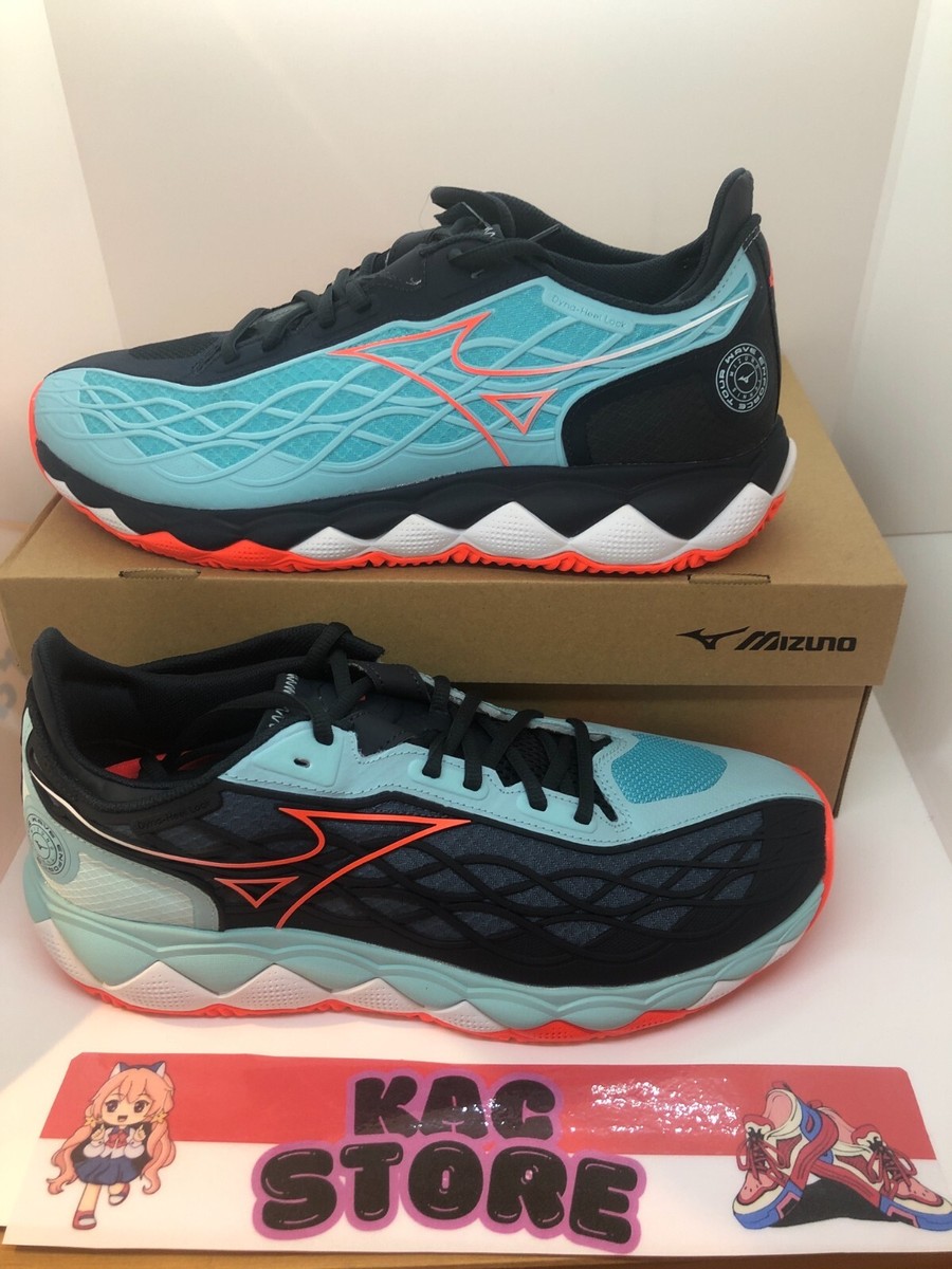 MIZUNO Tennis Shoes Wave Enforce TOUR OC 61GB2302 NEW | eBay