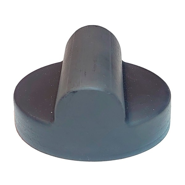Compac 001013 Gummiauflage Aufnahme Audi FüR Wagenheber Rangierheber-image