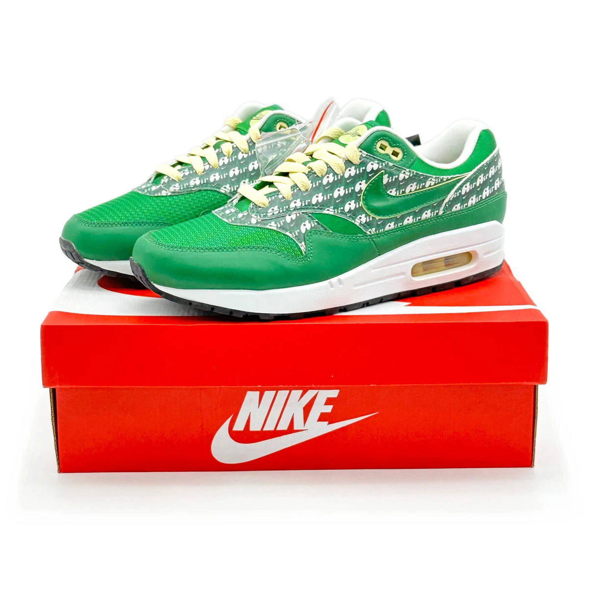 Air max 97 hotsell powerwall pine green