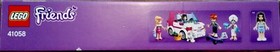 LEGO 41058 Friends Heartlake Shopping Mall - BRAND NEW in SEALED BOX. Last one.