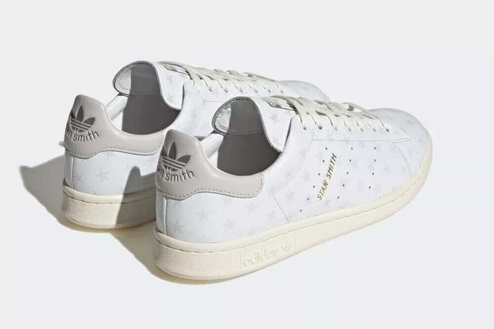 靴 adidas STAN SMITH LUX atmos 27cm IF9990 atmos x adidas Stan Smith Lux 