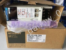 1PCs New  Mitsubishi MR-J2S-60B-T004 Servo Driver