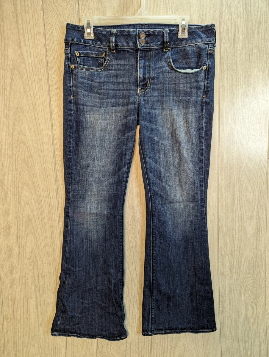 American eagle artist super stretch best sale jeans