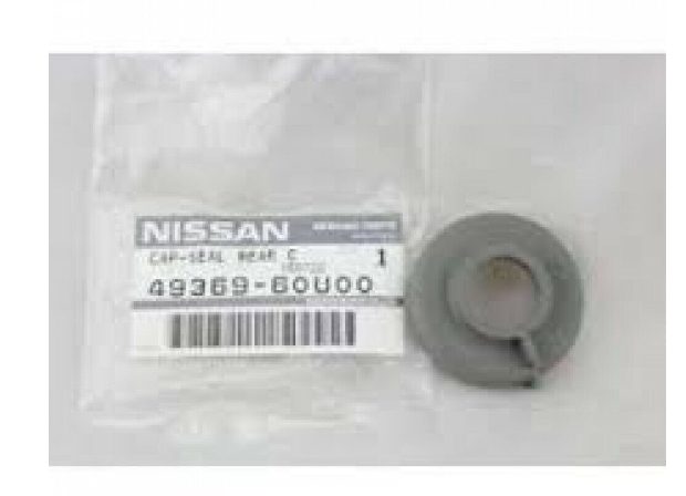 Nissan Genuine OEM S13 S14 S15 300ZX Cap Rear Cover Pinion Shaft