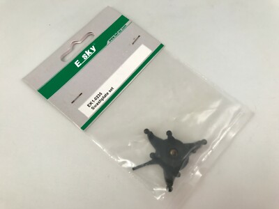 ESKY EK1-0235 Taumelscheibe Set Modell