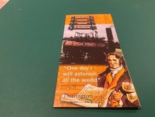 darlington railway centre and museum guide