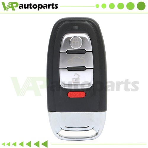 Audi a5 keyless Audi a5 keyless