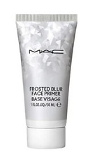 M.A.C Frosted Blur Primer- Holiday Collection...