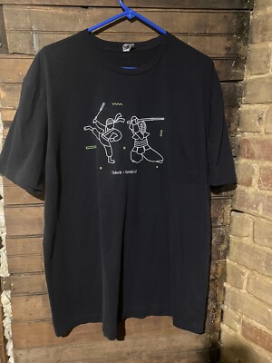 Telerik + Kendo UI Coding Web Development Computer Hacker T-Shirt Mens XXL