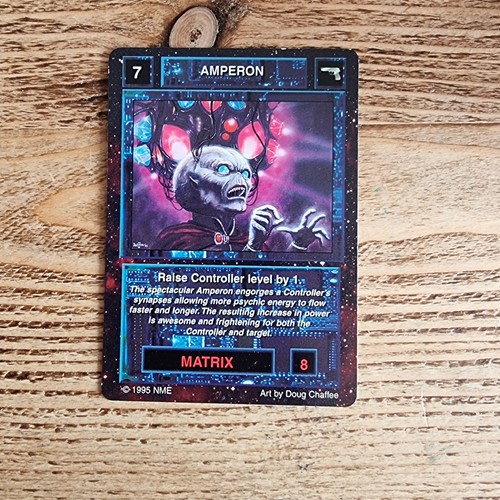 Battlelords of the 23rd Century CCG Card Singles (1995) Various - Picture 5 of 173