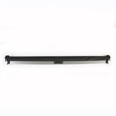 Black Skylight Shade Curtain Assembly For VW Scirocco 2009-18