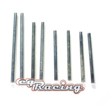 Wishbone Pinions (8) Kyosho DST - DRX KDR®