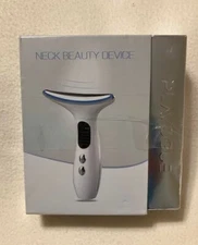 Facial Massager for Face and Neck Face  - PLAVOGUE -New In Box