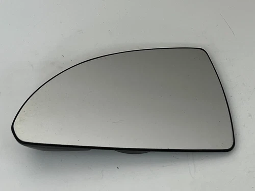 Chevrolet Impala 06 - 12 driver door left side non heated mirror glass LH GM