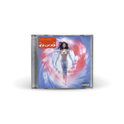 Katy Perry  - 143 [CD]
