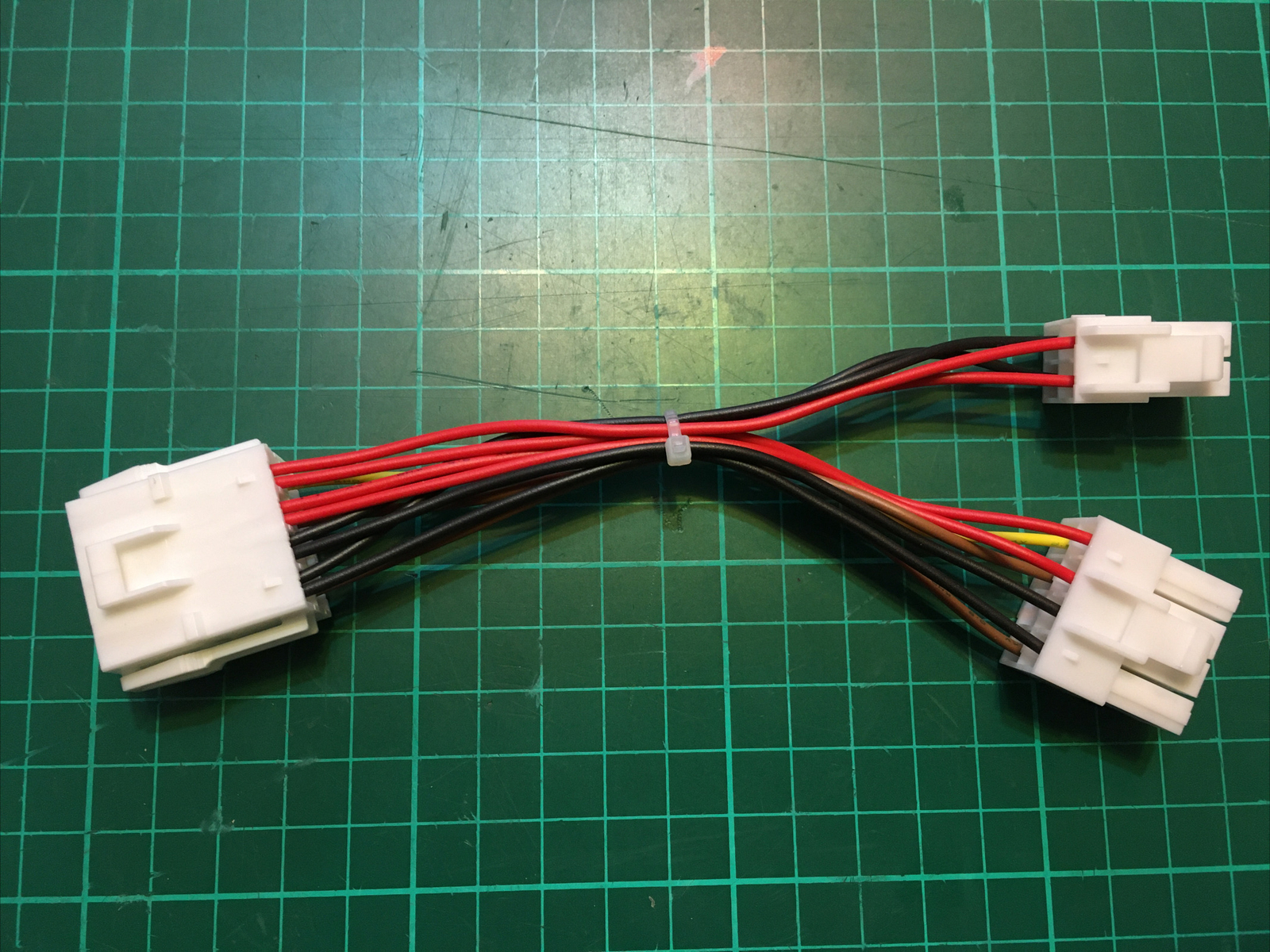 Power adapter Borne Arcade Neo Geo Mvs câble alimentation Super Neo 29 noir