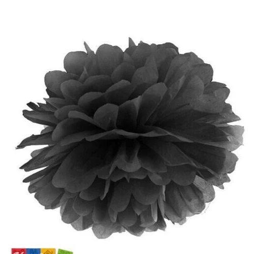 50 pezzi di goccia a soffitto a soffitto decorazione per feste a sospensione