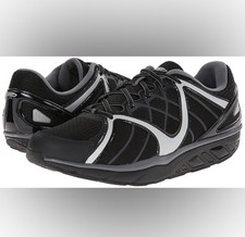 MBT Men's Jengo Sport Nuetral Walking ShoeSize 5-5.5