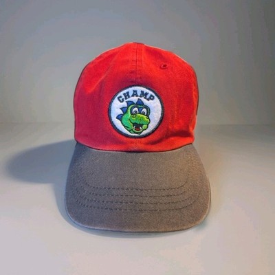 Vintage 90s Vermont Expos XS Champ Hat