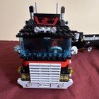 LEGO Model Team 5590 Truck & Trailer Only Set w/ Instructions, Plastic, Age 9-12 — photo 3