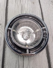 Mercury 60s Steering Wheel Horn Button