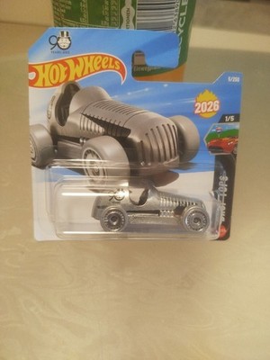 Hotwheels Pass n Go, Drop Tops