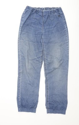 Damenjeans UK Größe 10 Lourie Regular Fit Tapered