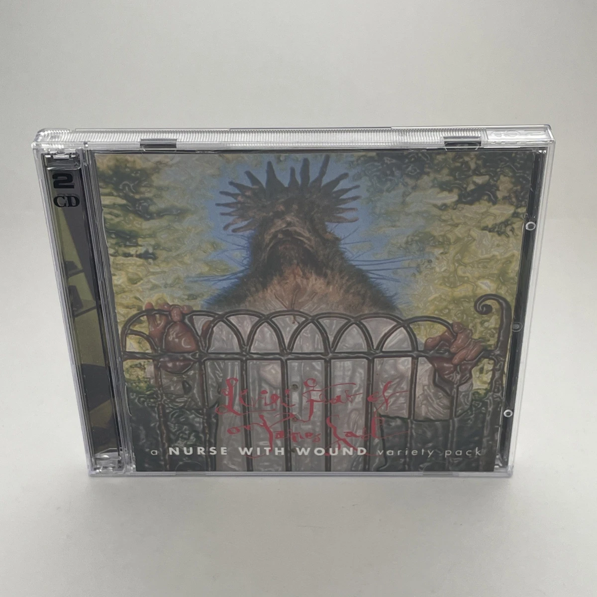 Album Nurse With Wound Music CDs for sale | eBay