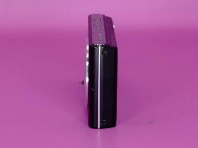 SONY ソニー　Cyber−Shot DSC-W320 デジタルカメラ Sony Cyber-shot DSC-W320: Digital Photography Review