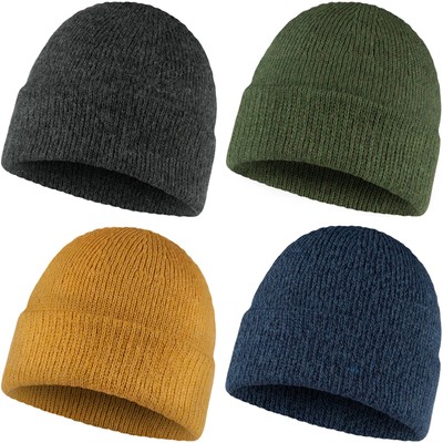 Buff Unisex Strickmütze warm Winter Beanie 129618.788.10.00