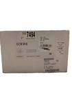 Loewe Flow Runner White Low/ GUM Bottom + Athletic Sneakers: SIZE 38EU — photo 4