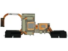 Genuine HP Omen 15-EN Thermal Heat Sink 80W M46184-001