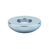 DIN 6319 Kugelscheibe/Kegelpfanne Stahl Form C 43Mm