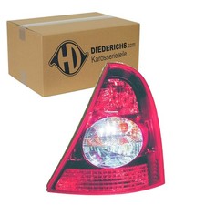 DIEDERICHS RÜCKLEUCHTE RÜCKLICHT RECHTS passend für RENAULT CLIO | 4413190
