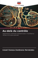Au-Delà Du ContrôLe Lisset Vanesa Zambrano HernáNdez