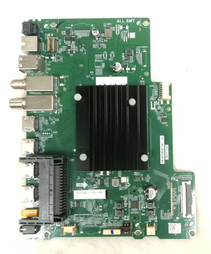 Main Board TD.MT9020.781 (N) für Fire TV 4 Model: 4K55N400D