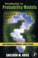 Introduction To Probability Models, ISE | Sheldon M. Ross | Taschenbuch | 2006