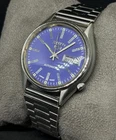 Vintage Seiko 5 Automatic Day/Date Japanese Men's Wrist Watch