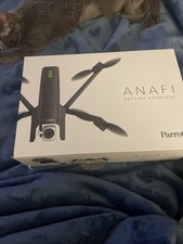 Parrot Anafi Anytime Anywhere Open Box