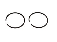 Kolbenringe 39,00 X 1,5Mm FüR ZüNdapp, Cs, Cx, Zd, Hai, Gts, C 50