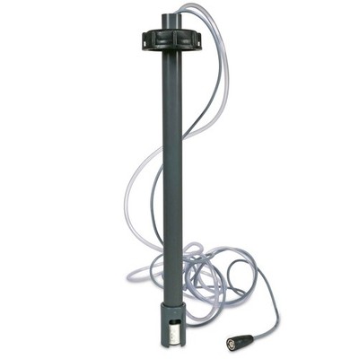 BAYROL Kit Level Automatic Einzel Füllstandssensor Pool Dosieranlage Kanister