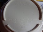 Vintage Kellogg's Collector Cereal Bowls 1985 - Complete Set of 4 — photo 7