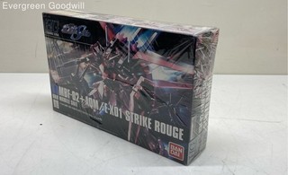 Bandai Mobile Suit Gundam Orb Mobile Suite Model Kit SEALED