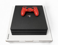 Playstation 4 Pro 1TB Console Prices Playstation 4 | Compare Loose
