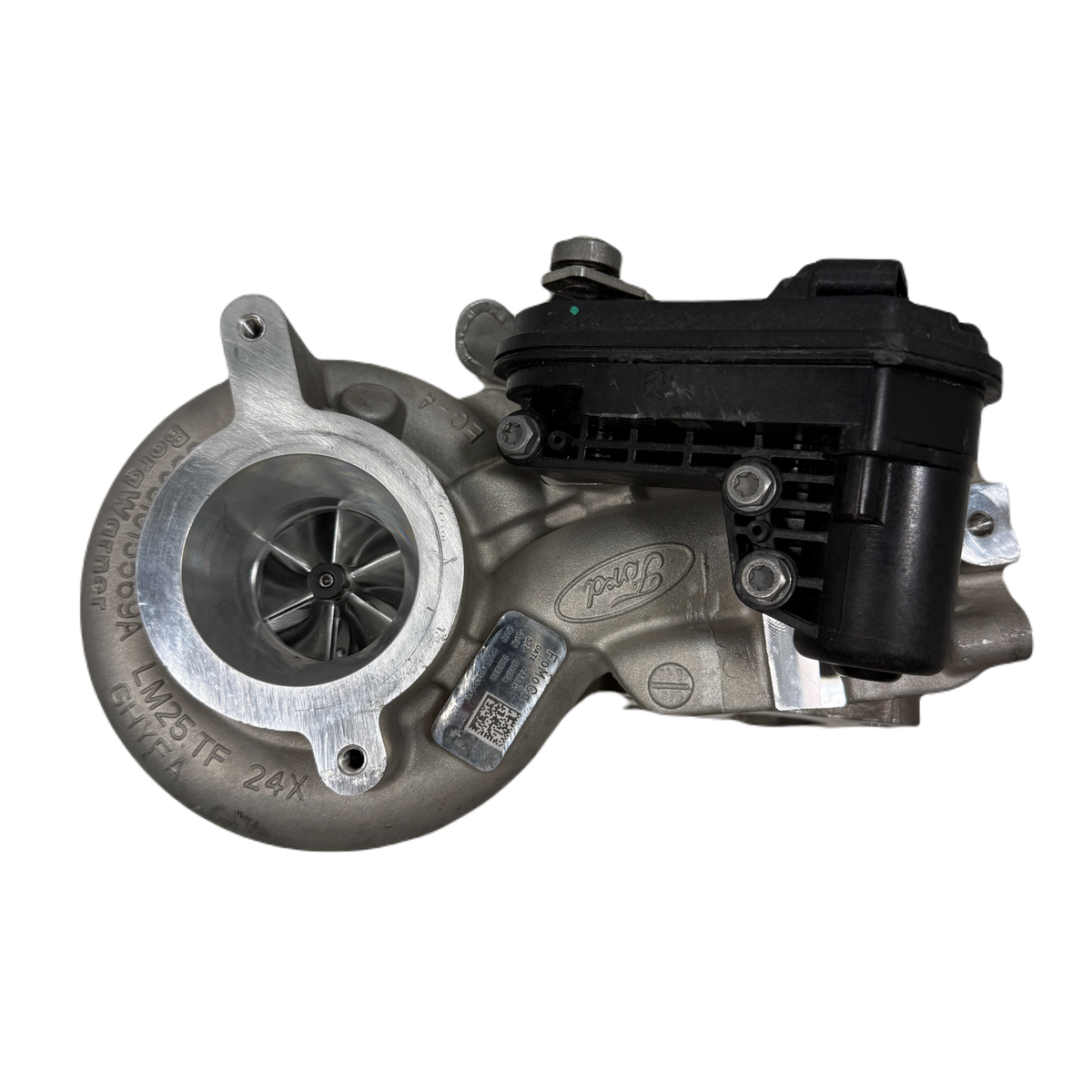 Borg Warner Turbocharger fits Ford Engine P2GE-9G438-AF | eBay
