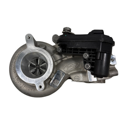 Borg Warner Turbocharger fits Ford Engine P2GE-9G438-AF 
